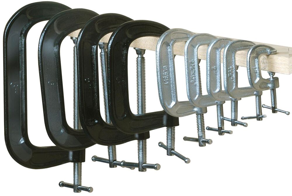 Products – BESSEY